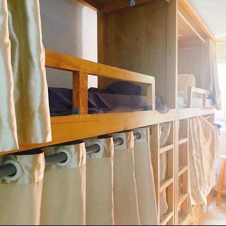 Lataland Hostel Хошимин Екстериор снимка