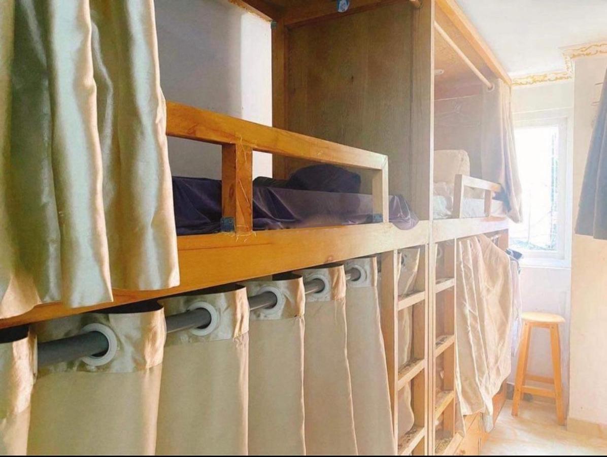 Lataland Hostel Хошимин Екстериор снимка