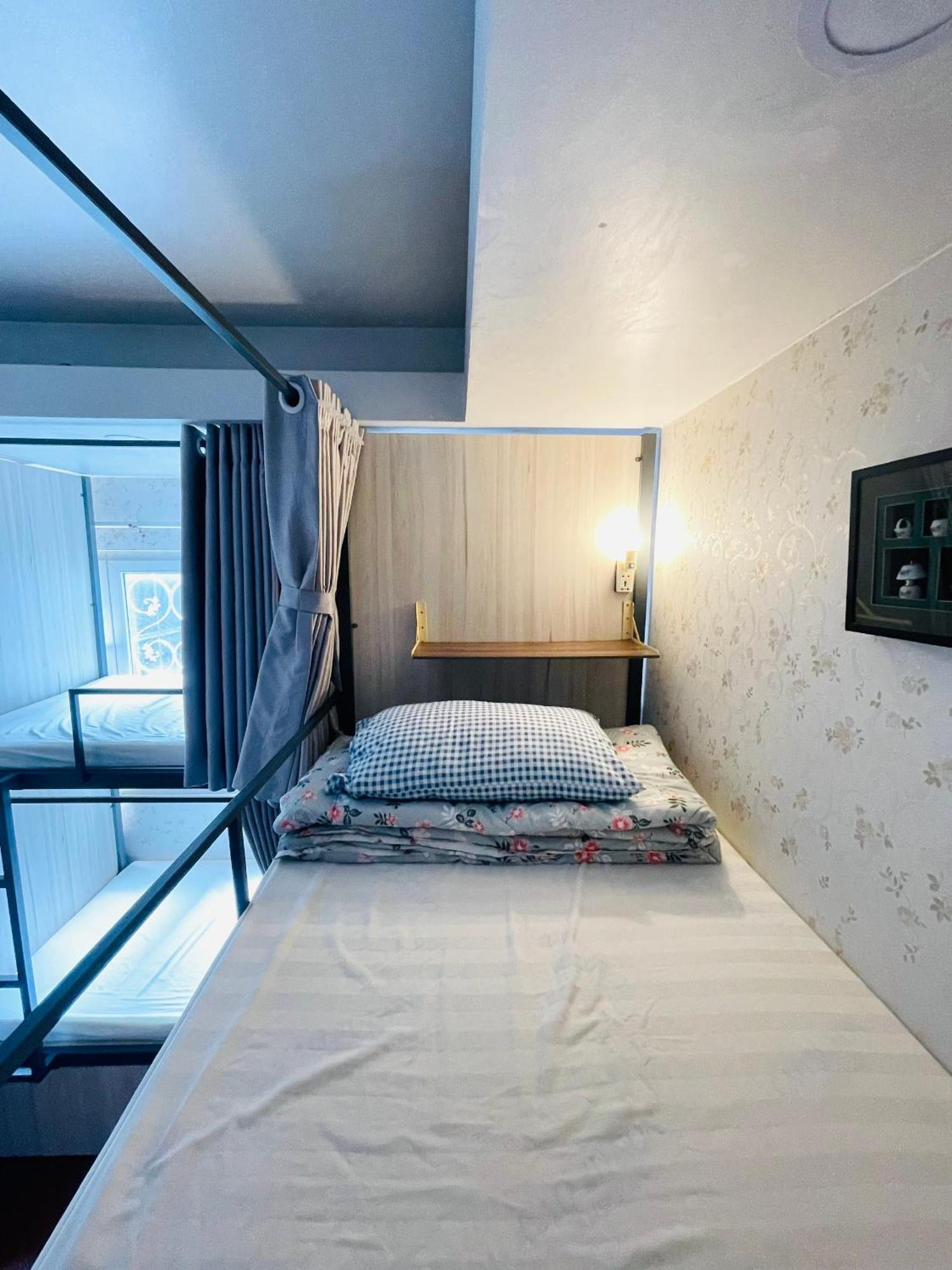 Lataland Hostel Хошимин Екстериор снимка