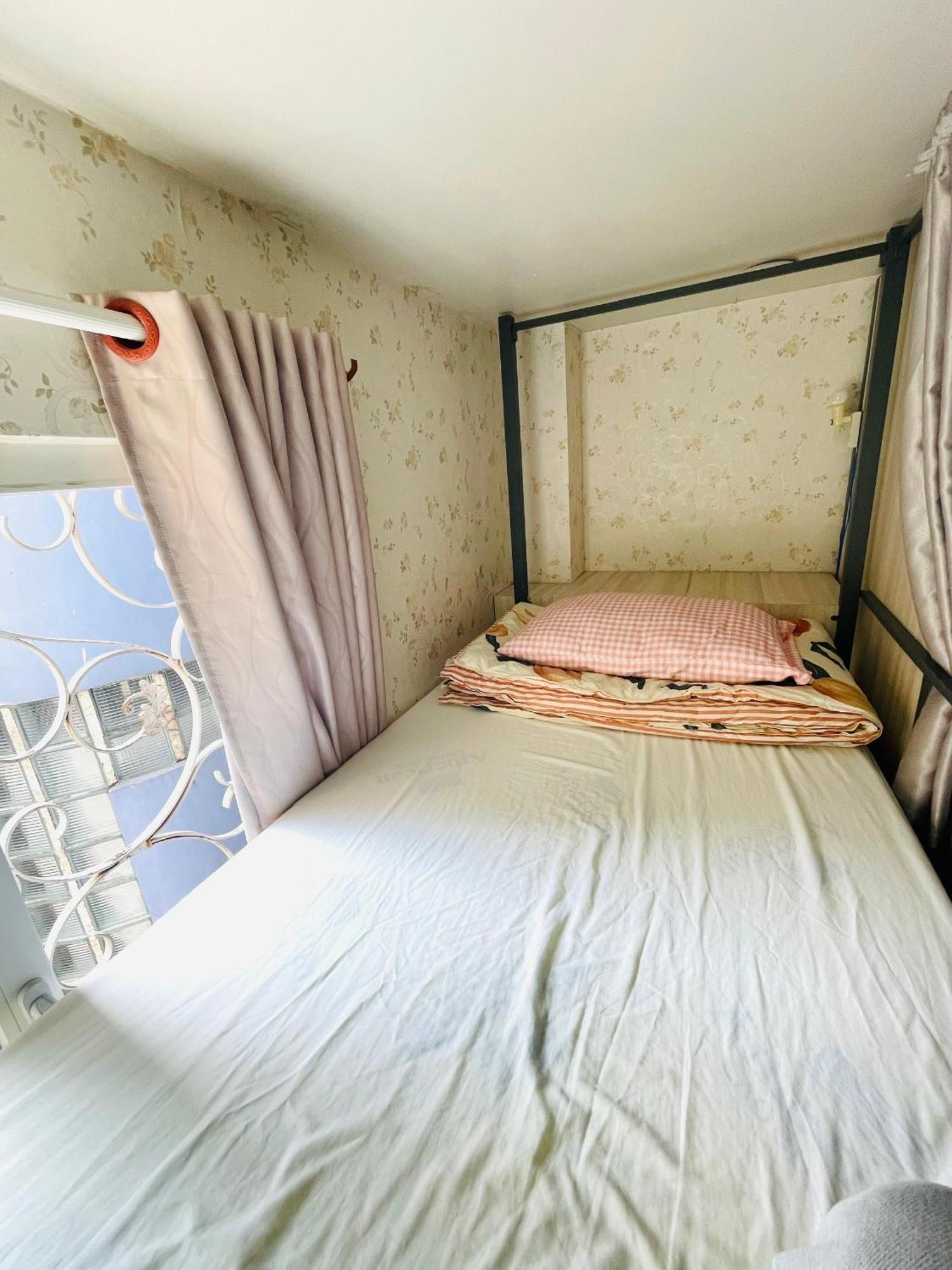 Lataland Hostel Хошимин Екстериор снимка