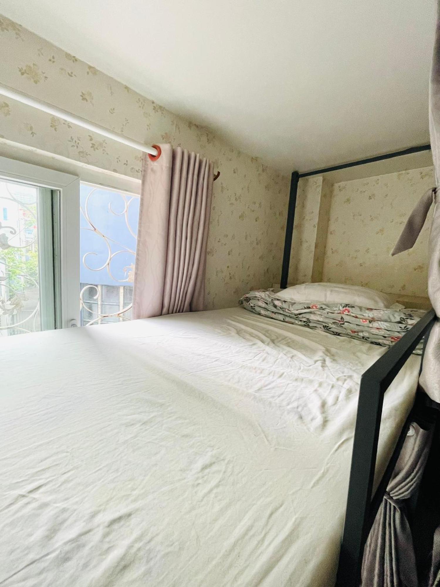 Lataland Hostel Хошимин Екстериор снимка