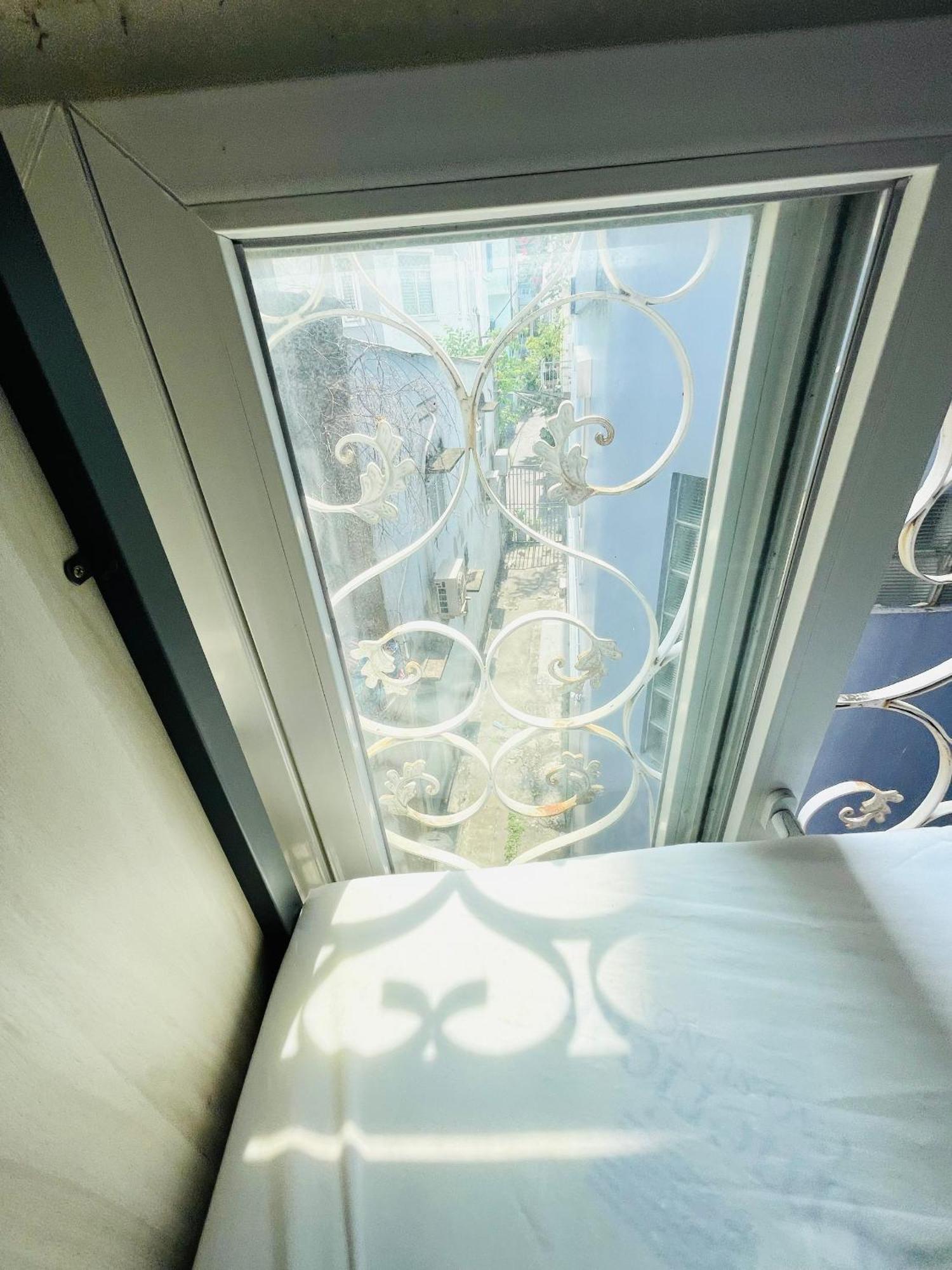 Lataland Hostel Хошимин Екстериор снимка