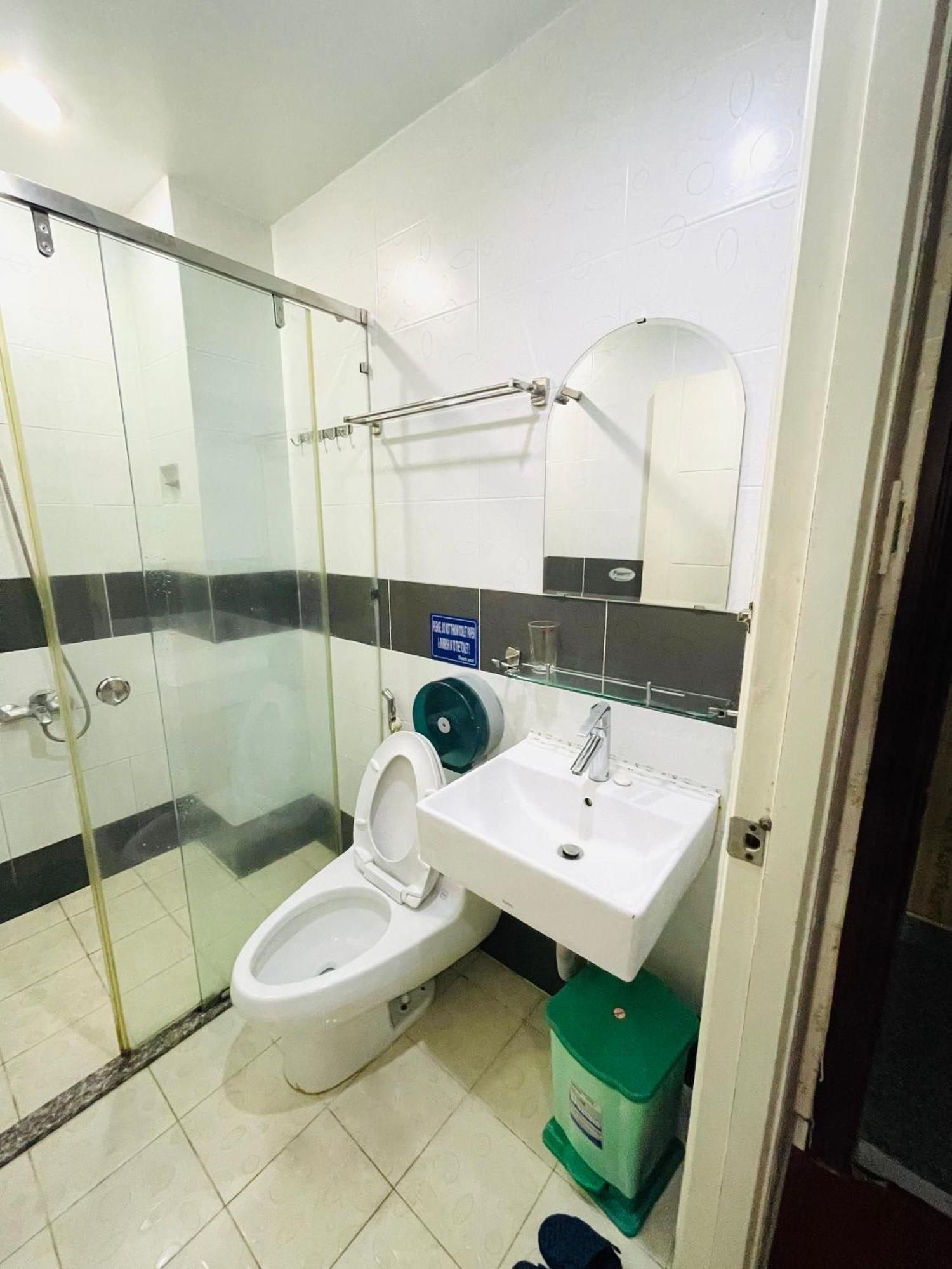 Lataland Hostel Хошимин Екстериор снимка