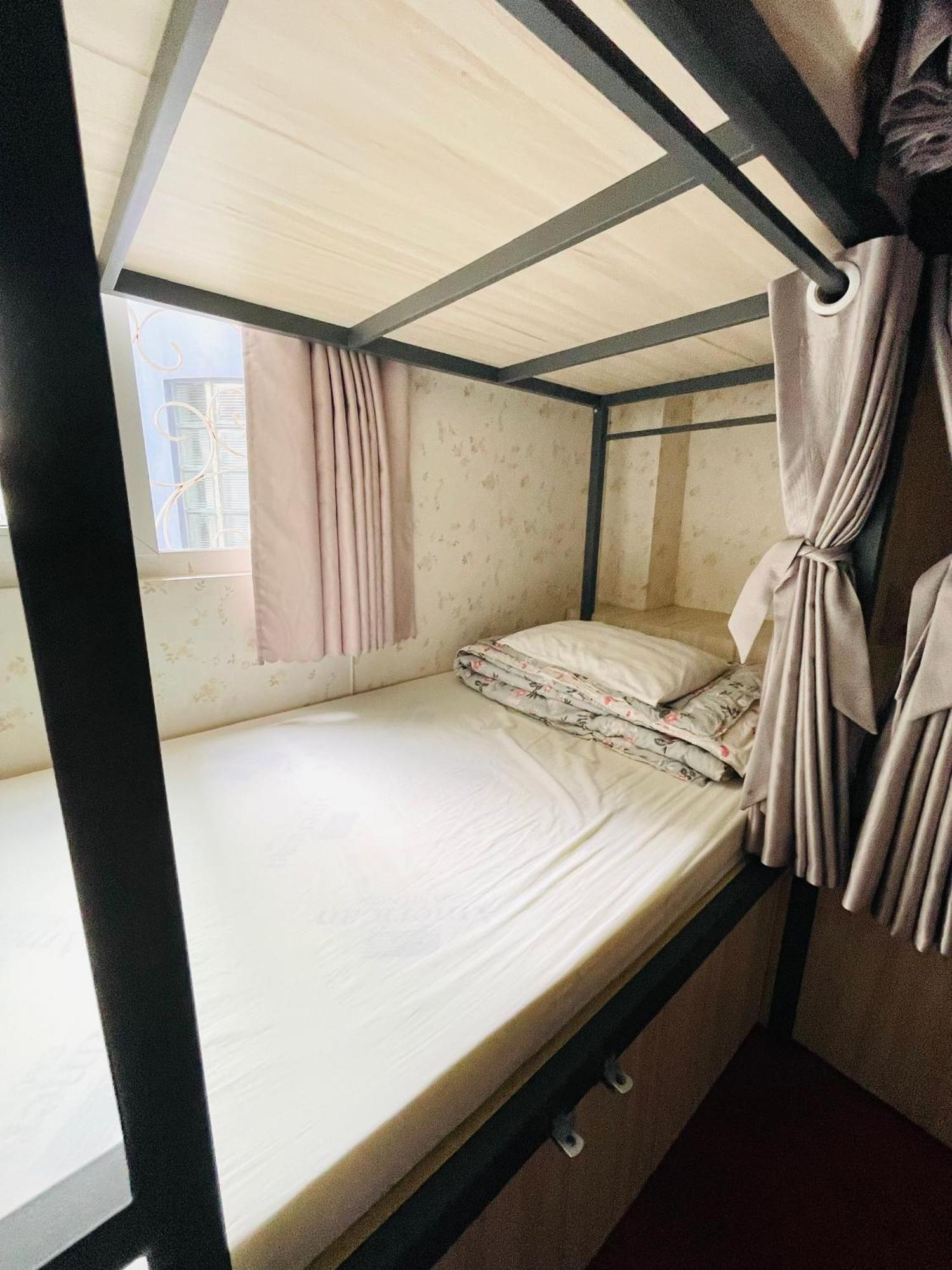 Lataland Hostel Хошимин Екстериор снимка