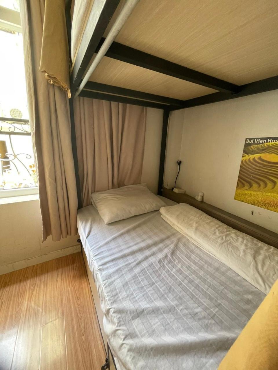 Lataland Hostel Хошимин Екстериор снимка