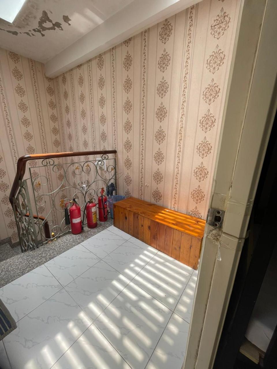 Lataland Hostel Хошимин Екстериор снимка