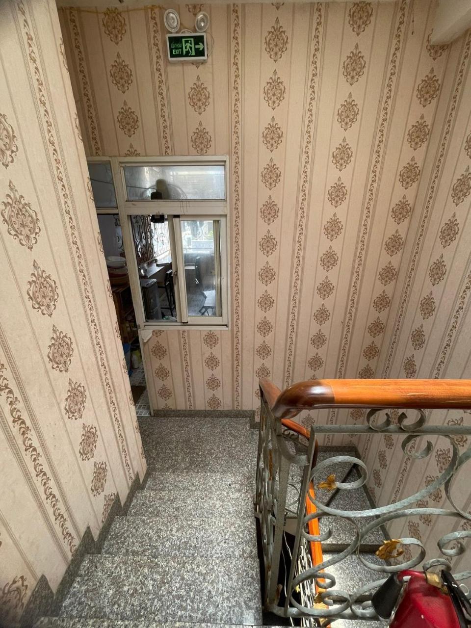 Lataland Hostel Хошимин Екстериор снимка